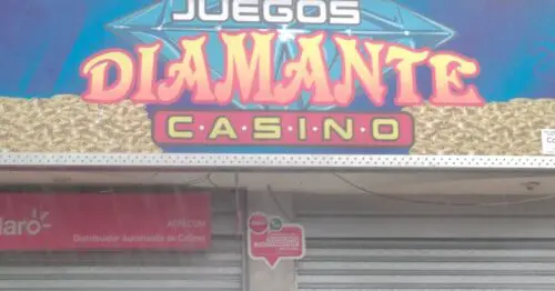 JUEGOS DIAMANTE CASINO JUEGOS DIAMANTE CASINO